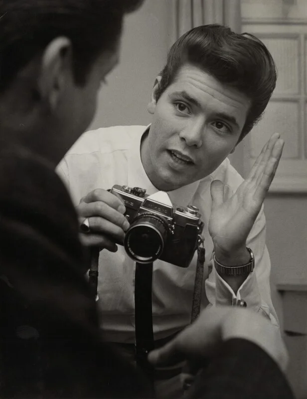 Cliff, Richard Gordon Jr