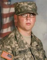 Bartley, Michael Patrick