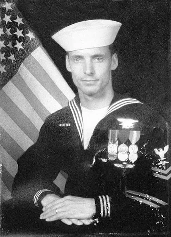 Bourgeois, Matthew Joseph