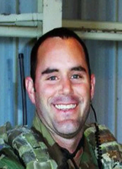 Mason, Matthew David