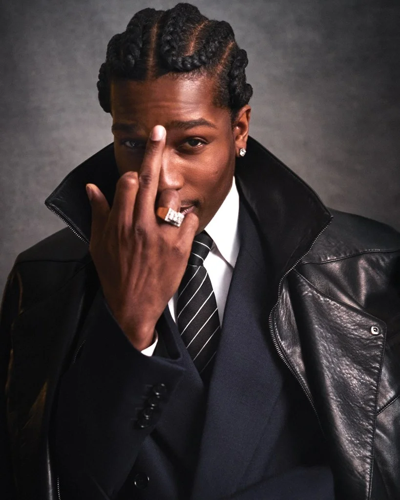 Edgerton, Donald Rocky