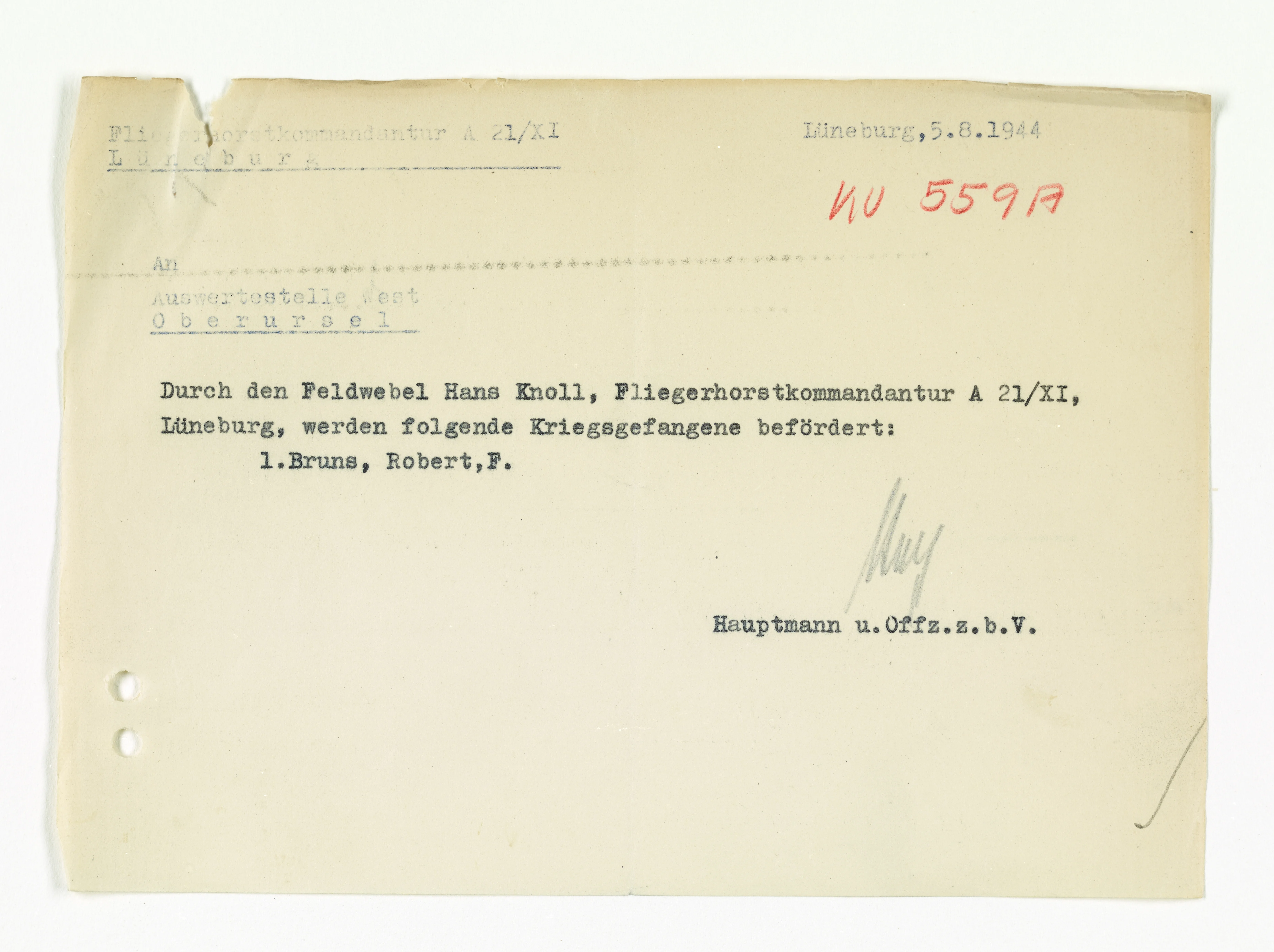 Ristau, Michael Eugene