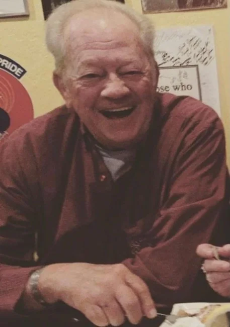 Rabjohn, Thomas Duane