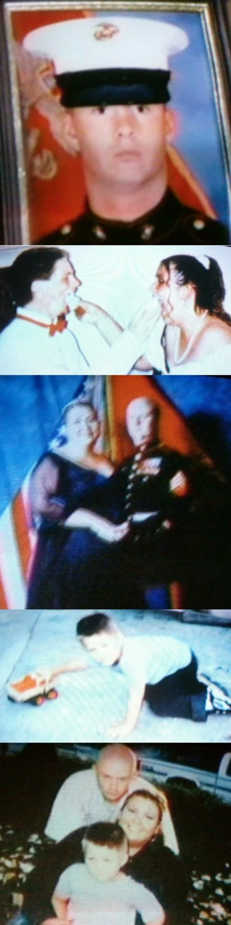 Morgan, Dwight Jason