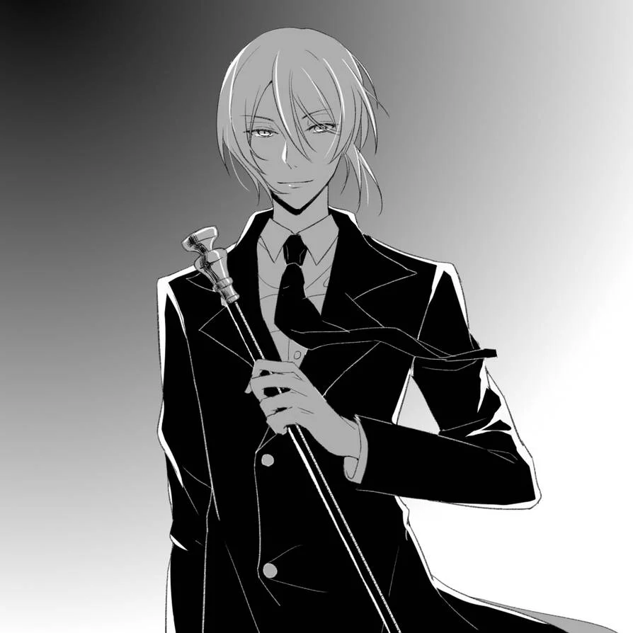 Memorial photograph of Moriarty, James Francis