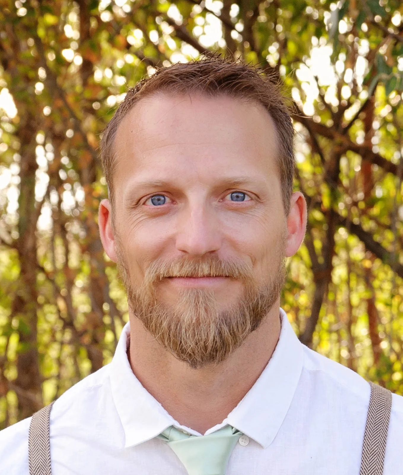 Murdock, Michael Wayne