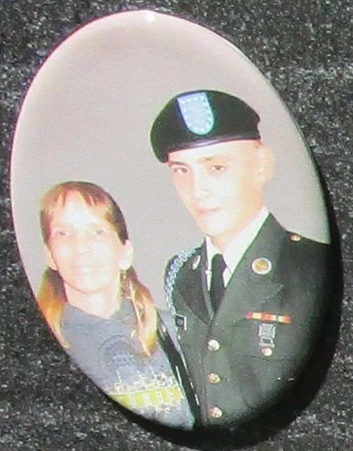 Larson, Ryan Jeffrey