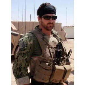 Regelin, Chad Robert