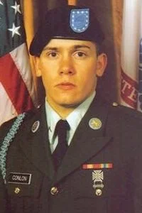 Conlon, Paul Edward Jr