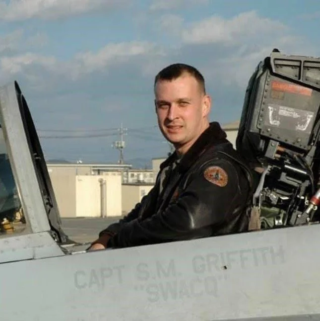 Griffith, Samuel Mark