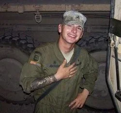 Adkinson, Vinson Bryon Iii