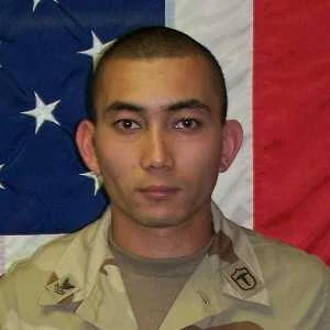 Carbullido, Anthony Mark