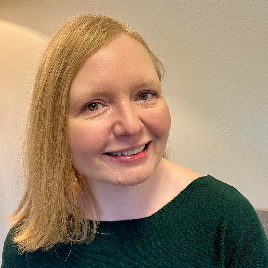 Johnson, Stacy Oredia