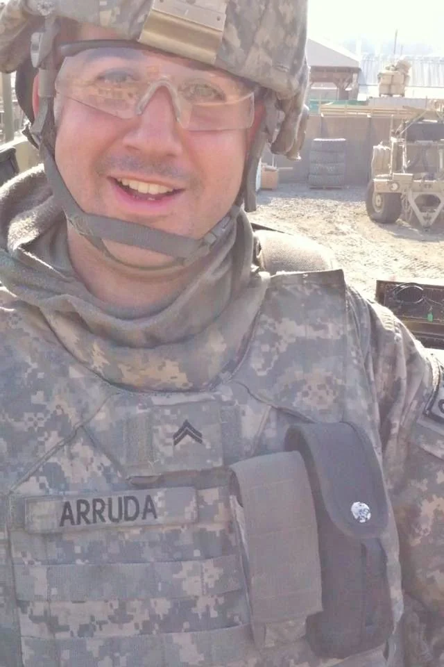 Arruda, Raphael Rodrigues