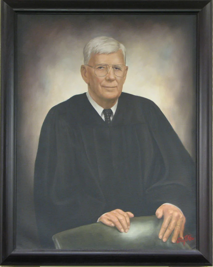 Johnson, Allen Cornelius