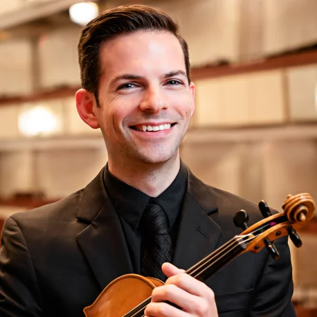 Memorial photograph of Hines, Benjamin Scott