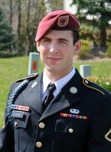 Glende, Theodore Matthew