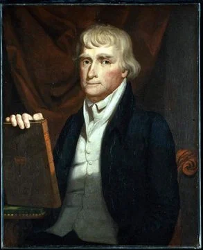 Butler, Thomas Jefferson Iv