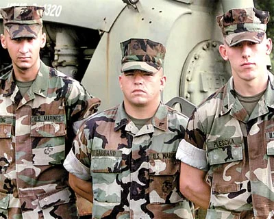 Wilfong, Joshua Shane