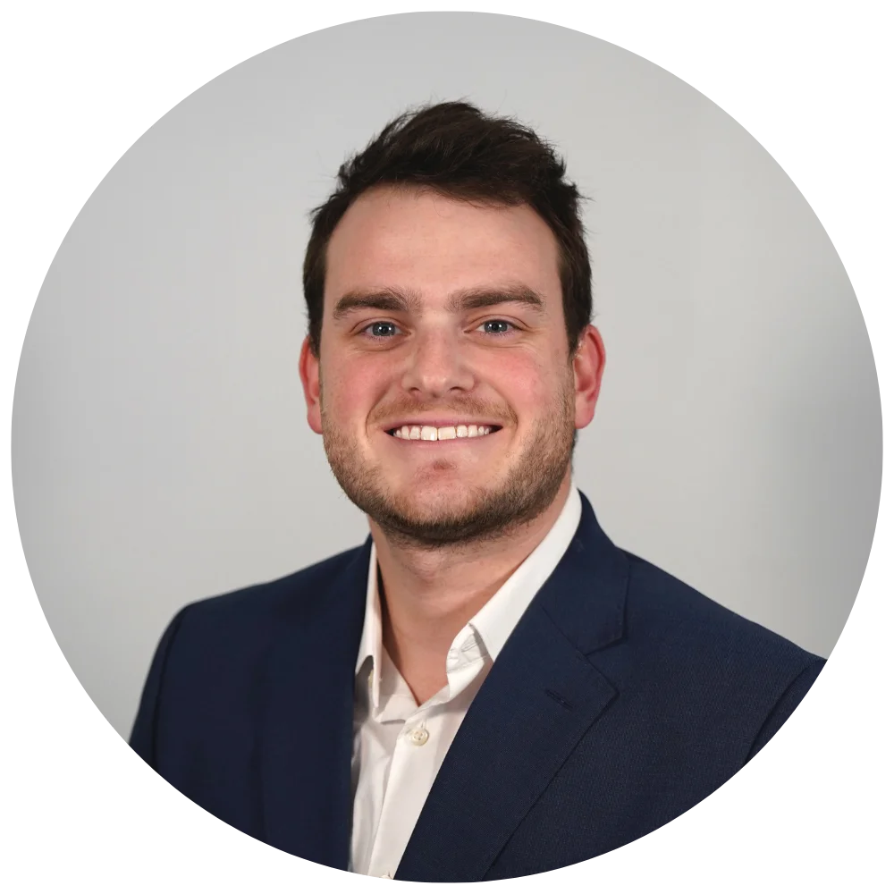 Mcadams, Andrew Langston