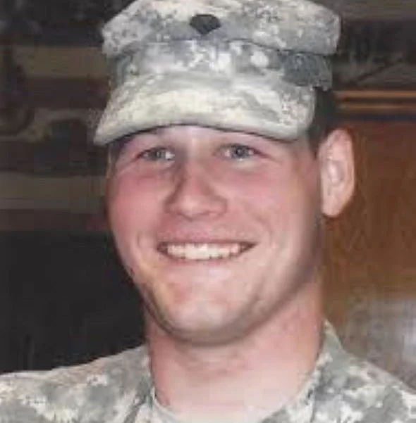 Gailey, Christopher Drew