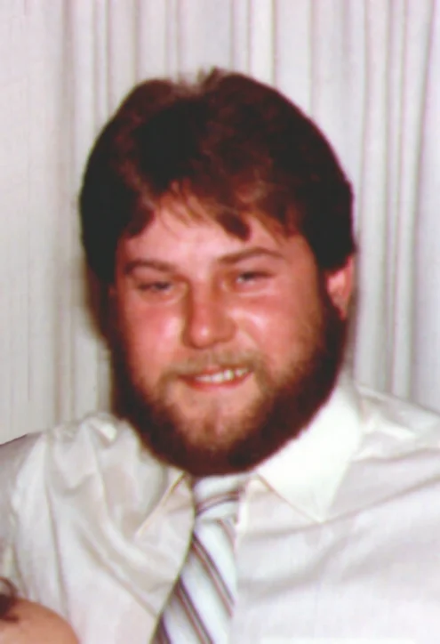 Johnson, Michael Edward