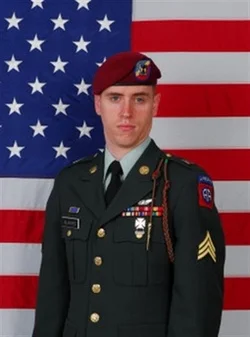 Blamires, Jesse Allen