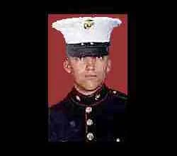 Patton, Michael Robert