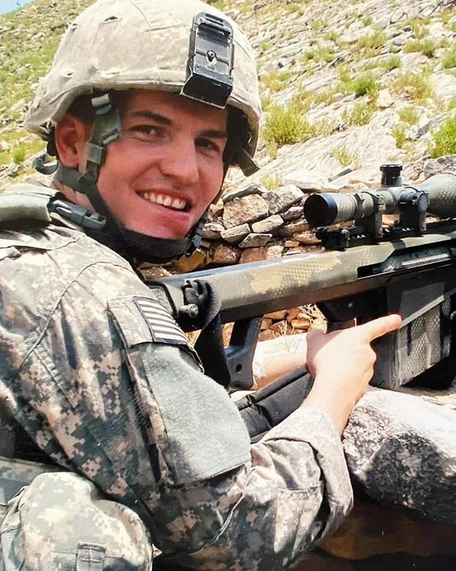 Kennedy, Nathan Patrick