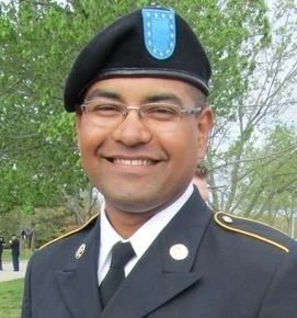 Belmontes, Jose Oscar