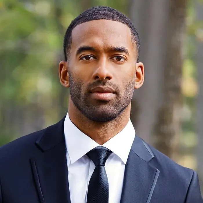 Johnson, Matthew James