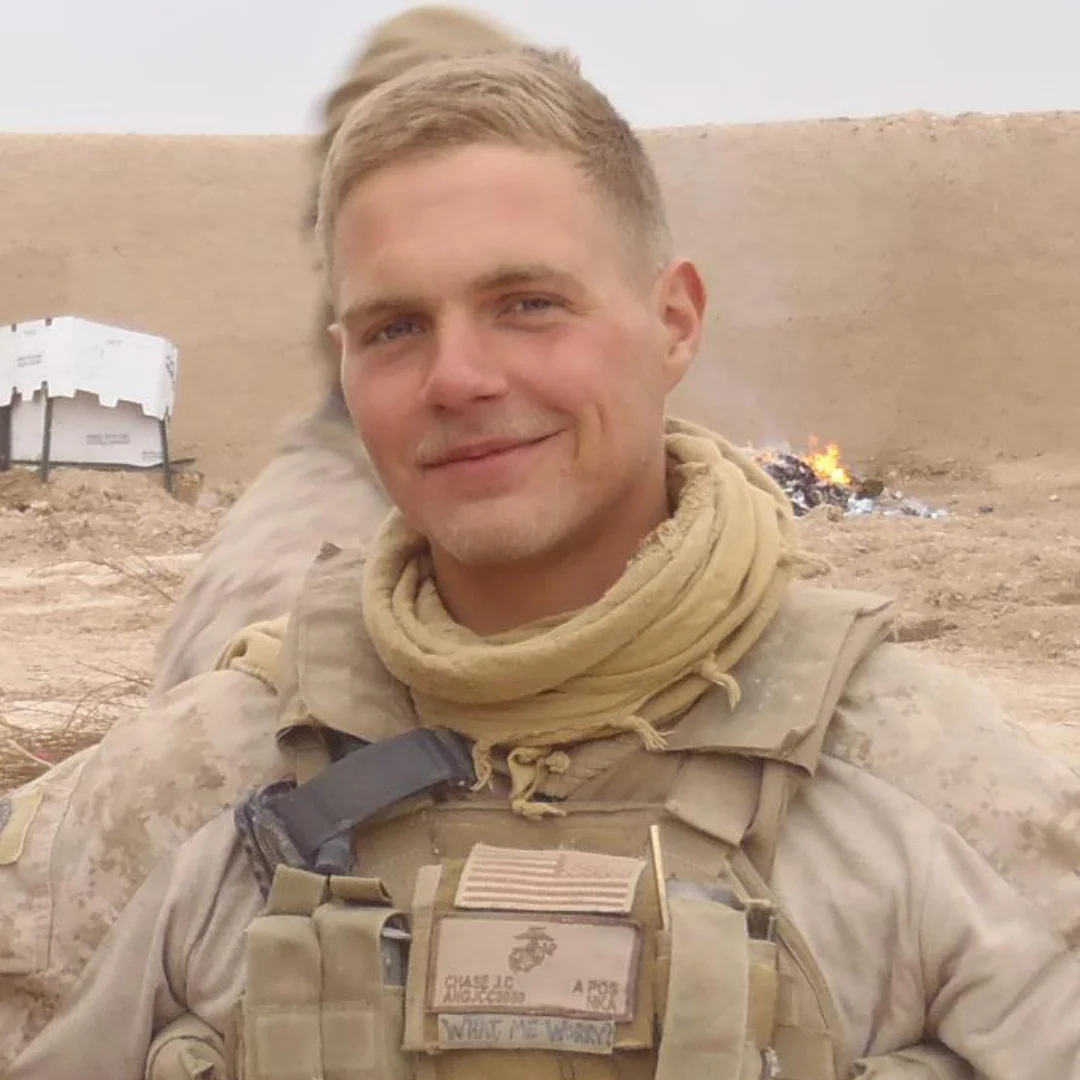 Chase, Julian Clement