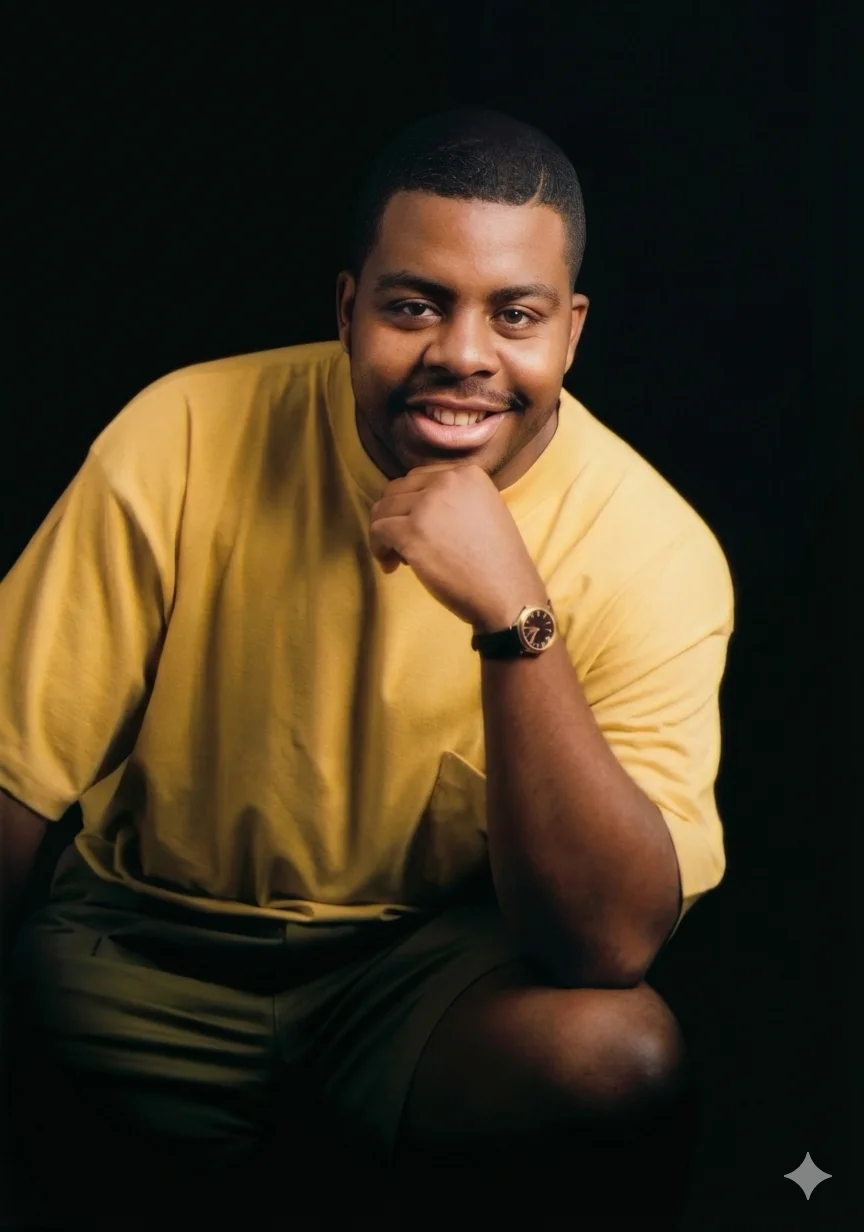 Memorial photograph of Neal, Sean Patrick