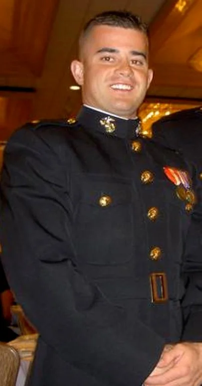 Madrazo, Nicholas Aaron