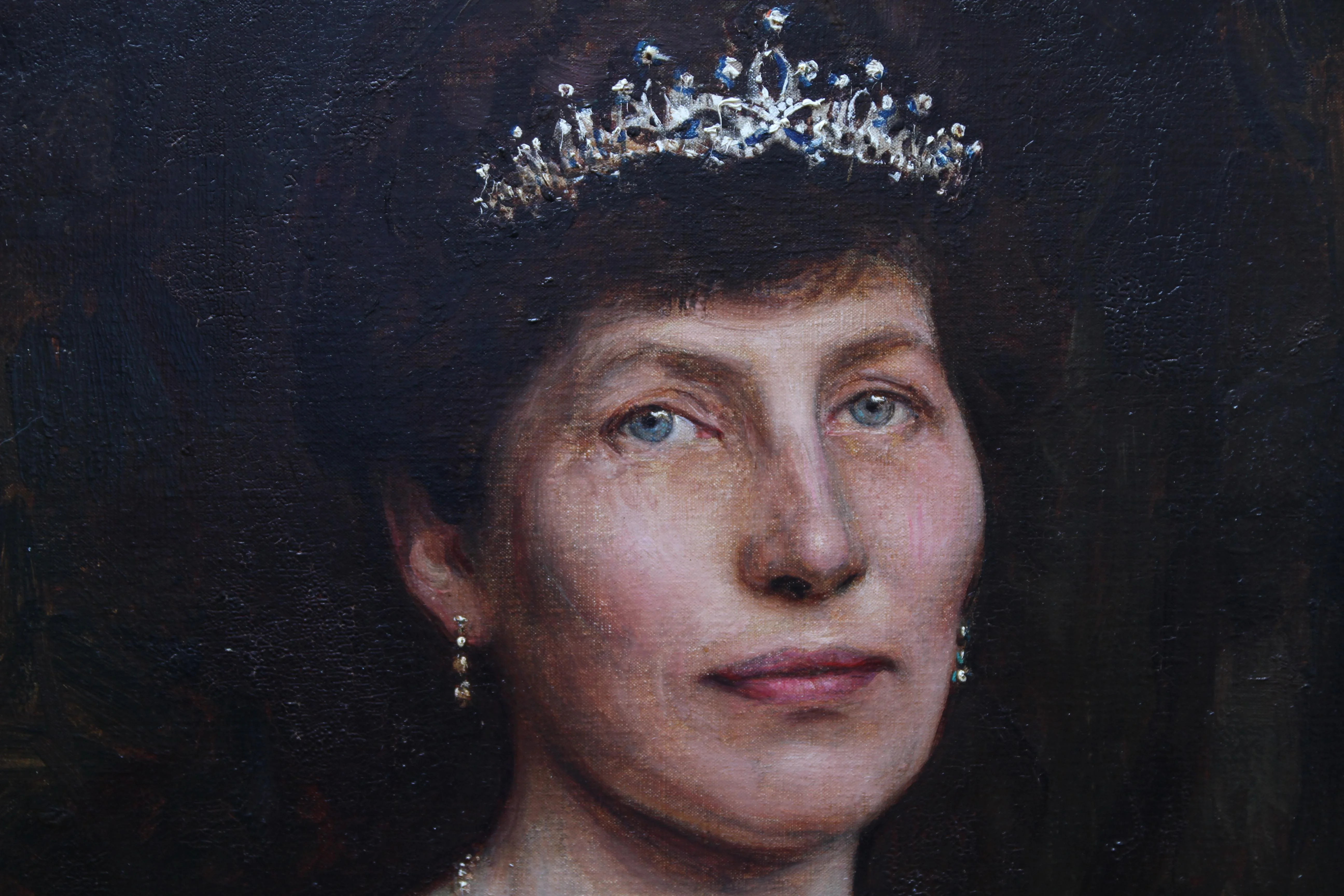 Heselton, Edward Ralph