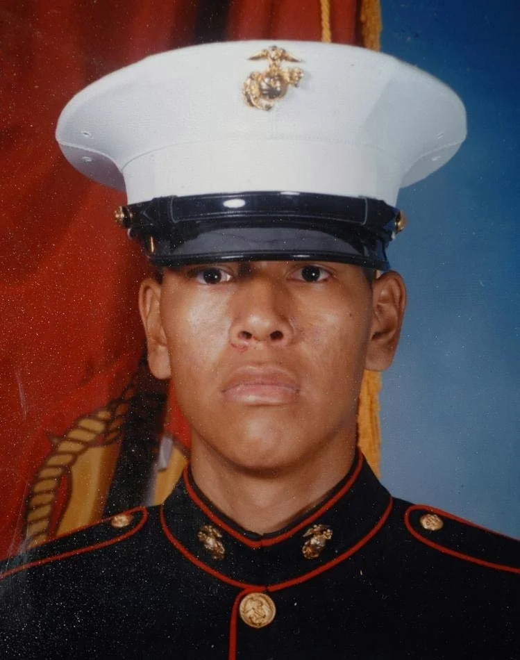 Fleury, Gregory Michael William