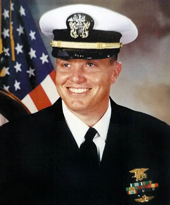 Pope, Jerry Oreall Ii