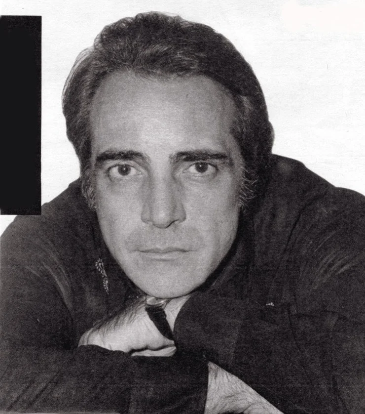 Aragon, Carlos Alberto