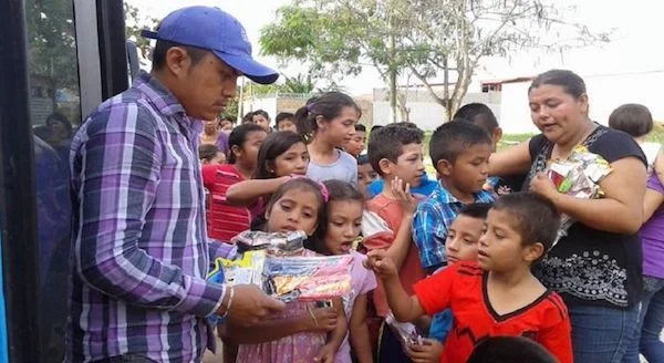 Gumaro P?rez Aguilando