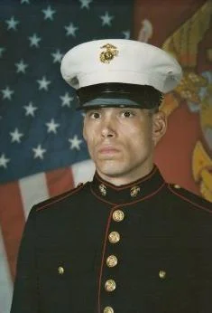 Ouellette, Michael Webster