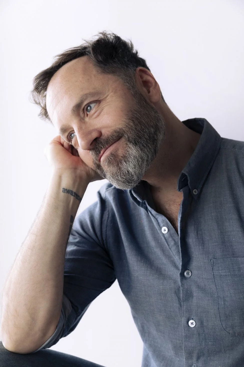 Johnson, Jeffrey Warren