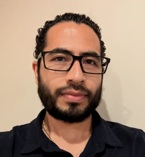 Gonzalez, Moises Jesus