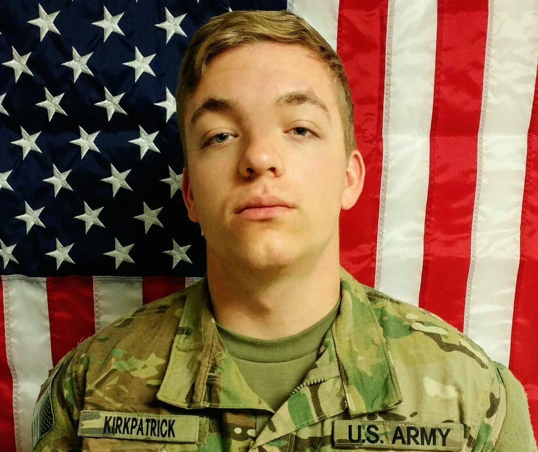 Kirkpatrick, Hansen Bradee