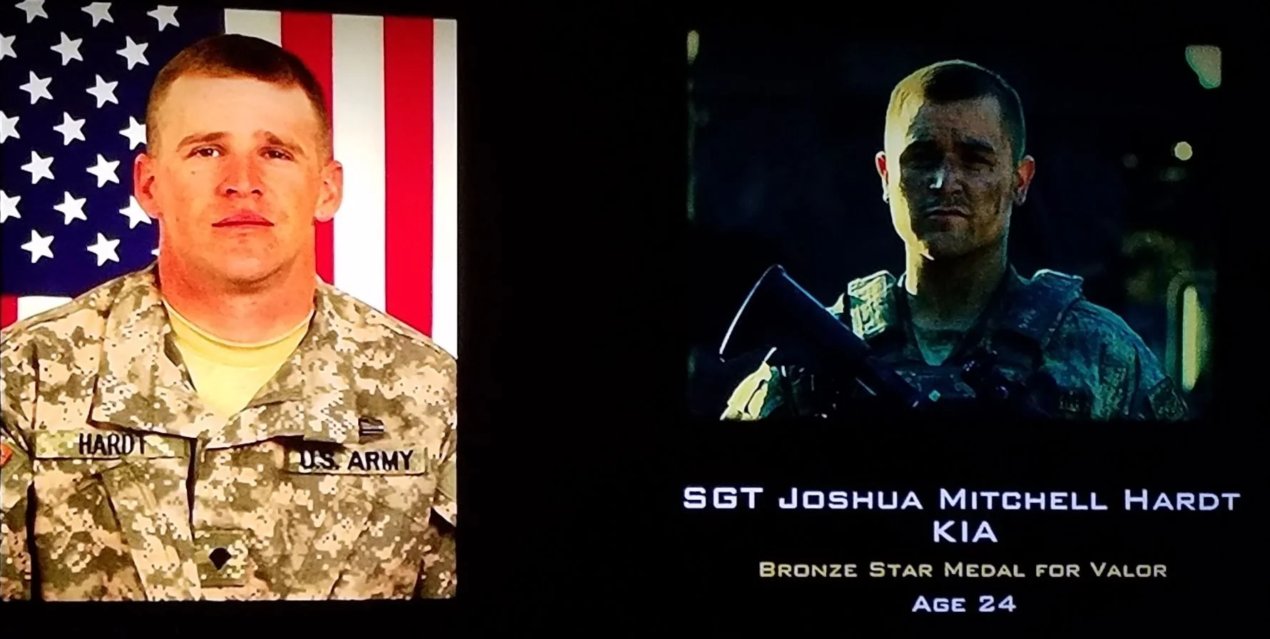 Hardt, Joshua Mitchell