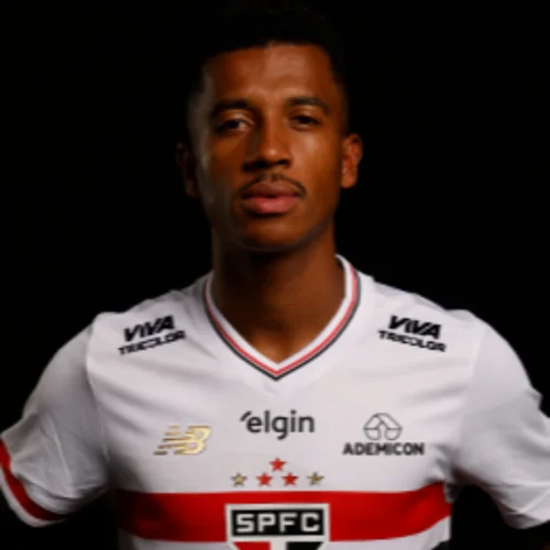 Gorra, Marcos Antonio