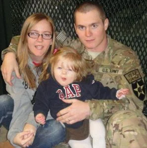 Pinnick, Trevor Adam