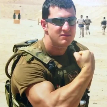 Nelson, Caleb Andrew