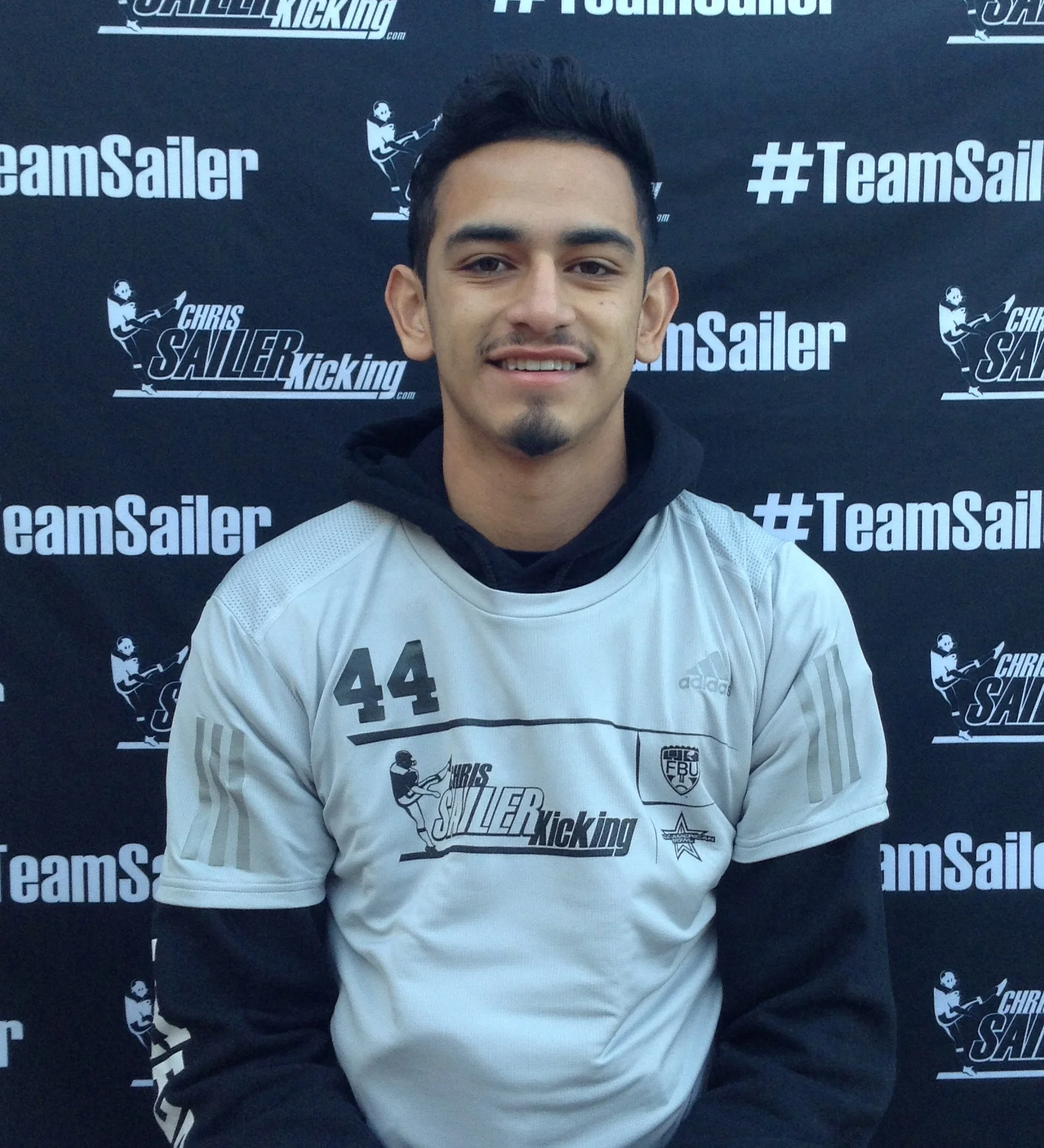 Bonilla Perez, Axel Omar