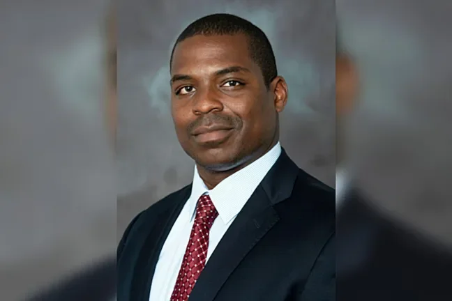 White, Christopher Neal