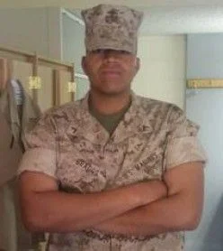 Braggs, Randy Rashad